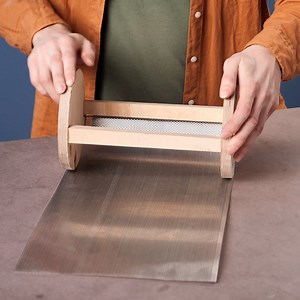 Awesome Homemade Vacuum Cleaner | Crafty Panda How