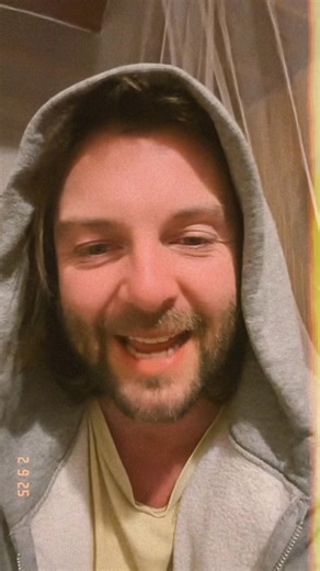 Keith Harkin on Reels