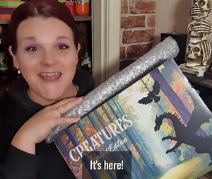 The Geek Gear Mystery Box is Waiting For You… Take a magical 20% off your order with the code FB20 at checkout. Get yours now! | Geek Gear Box