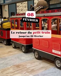 Centre Commercial Grand Quartier on Reels