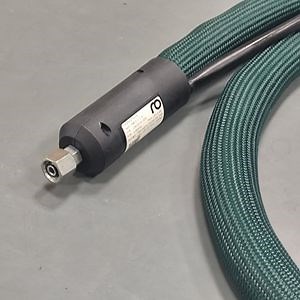 [Hot Item] Robatech Original 2.5-Meter Rubber Hose 136456