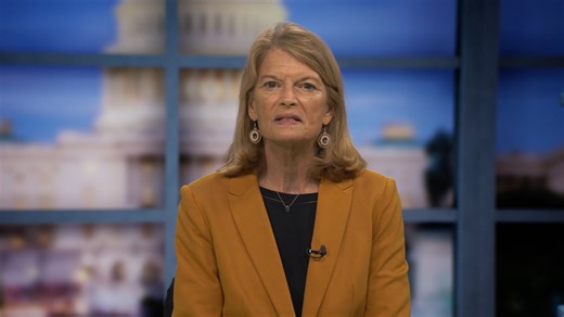 On this Memorial Day, we honor and reflect on the selfless sacrifices of the brave men and women who paid the ultimate price for our nation. | Lisa Murkowski