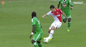 88K views · 64 shares | ¡Qué chimba ver esos pases de James Rodríguez!  | AS MONACO | Facebook