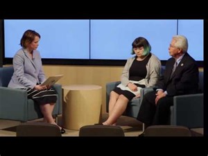 The Heart of the Matter: Collaborating to Improve Permanency Outcomes for Youth