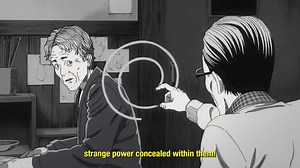 114K views · 4K reactions | New trailer for the #Uzumaki anime. Releasing September 28 on #AdultSwim. #anime #japan | Geekculture | Facebook