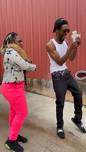 When Yo Girl Didn’t Stay Down For The Come Up 🙅🏽‍♂️😂😂😂😭😭😭😭 JET Wavy Jet Wavy IG: @thejetwavyshow | JET Wavy