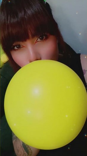 IG: elena__bubbles for custom videos🎈 #balloon #balloons #globoplay #balloonlove #balloon_show