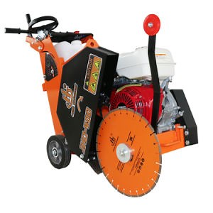 [Hot Item] 16 Inch Walk Behind Concrete Wet Saw