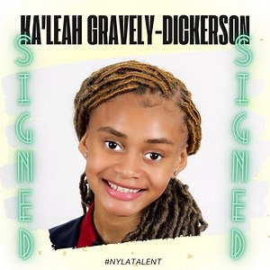 NYLA Talent on Reels