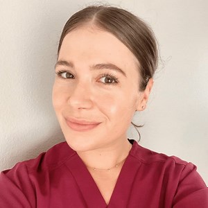 喙 ❤️ Thank you, nurses! And EVERYONE who wears Jockey scrubs—from ER to Oncology to Speech Language Pathologists (like our friend Kelsey )—it's your last day to enjoy 25% OFF Jockey scrubs with code: NURSE25 through May 13; offer valid online only. #nationalnursesweek #slp #jockeyscrubs IG: @kelseyday.ms.cccslp | Jockey | Facebook