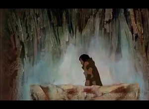 The Lord of the Rings - Gandalf faces the Balrog on the Bridge of Khazad-dûm Just for the nostalgia ♥ Initial release: November 15, 1978 (USA) Director: Ralph Baksh #LOTR | Medieval and Mythology