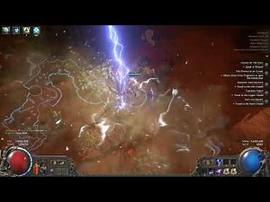 POE2 - Fastest Gemling Tempest Flurry
