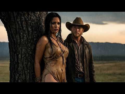 Apache and the Blonde Cowboy | A Thrilling Adventure - Western Movie