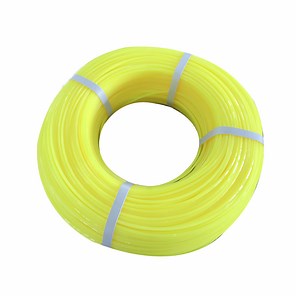 [Hot Item] 2.4mm Square Shape Trimmer Cord Line Bulk Packing