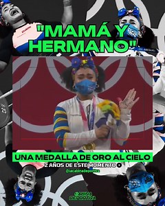17K views · 1.3K reactions | Un 01 de agosto de 2021, Neisi Patricia...