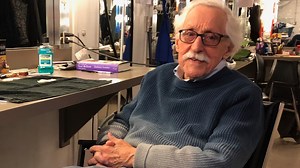 'Field of Dreams' and 'Men in Black' actor Mike Nussbaum dies at 99