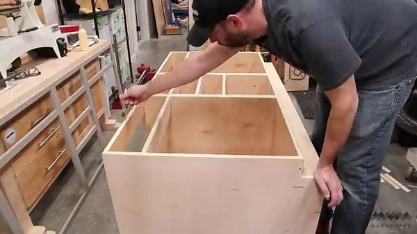 How to create a stunning kitchen island