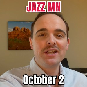 Join the JAZZMN Orchestra on October 2nd for an evening full of music with renowned trumpeter and composer Randy Brecker! | Chanhassen Dinner Theatres | Facebook