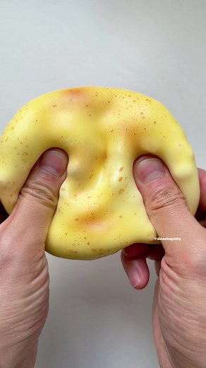 Back to Work: Relaxing Handmade Squishy Satisfying ASMR