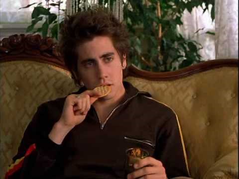 Jared Leto and Jake Gyllenhaal (Highway) - Pretty fly (for a white guy)