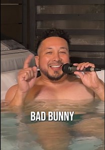 Did you relate to the Bad Bunny Super Bowl Half Time Show? 🏉🌴❤️ Gay rugby players react to Bad Bunny’s iconic performance in a hot tub on the latest episode of The Gay Rugby podcast. Growing up in a Latino house hold the halftime show hit different. It was a celebration of culture and community. God bless America! The only thing more powerful than hate is LOVE. Thank you Bad Bunny and everyone who played a part in this iconic Super Bowl halftime show. Watch the full podcast episode dropping Fe
