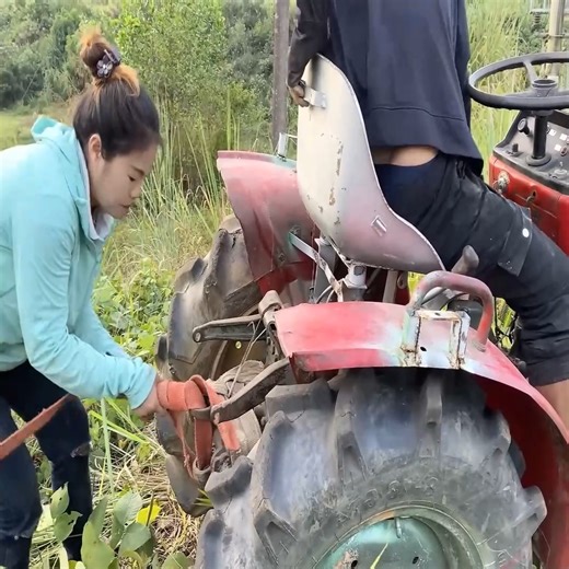 12K views · 89 reactions | Left to Rust Since 1990 — Can I Restore This Forgotten Quarry Giant? | Dr Restore | Facebook