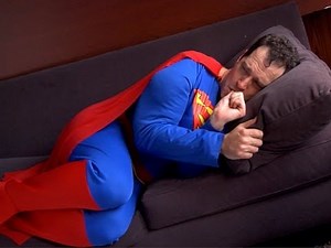 Super Therapy! Session #1