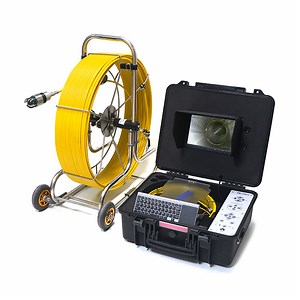 [Hot Item] 512Hz Locator Sewer Camera for Pipe Inspection