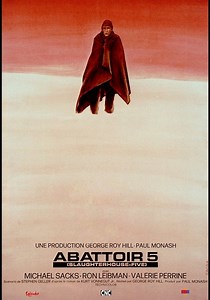 Où regarder Abattoir 5 en streaming complet et légal ?