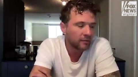 Ryan Phillippe says he and ex-wife Reese Witherspoon have an ‘easy’ co-parenting relationship