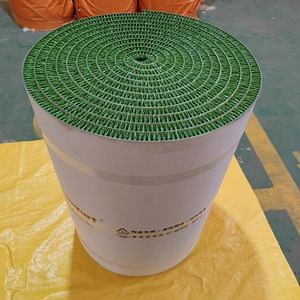 [Hot Item] Fine Gold Recovery Systems Using Gold Sluice Matt for Indonesia Sites