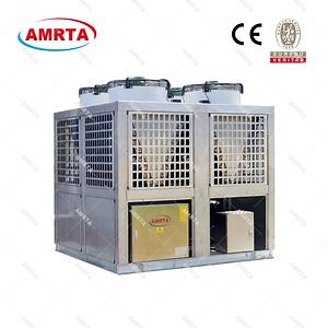 [Hot Item] Chiller Price Chiller Aircond Chiller HVAC System Chiller Plant Room
