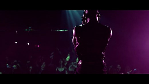 The Black Full Monty - Trailer