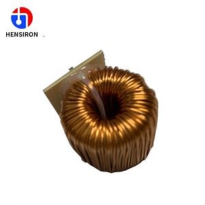 [Hot Item] 68uh Ring Core Differential Mode Power Supply Toroidal Coil Inductor