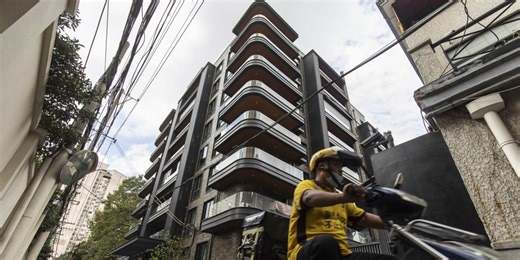 Chinese Developer Fantasia Loses Two Board Members