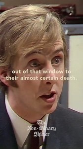 Flying From Building Windows | Monty Python Fans