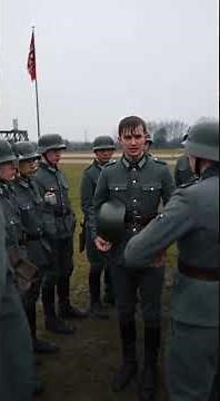 Why were German Soldiers Considered the Best