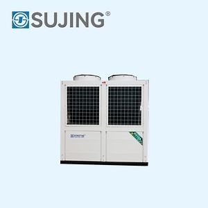 [Hot Item] Ultra-Low Ambient Cascade heat pump with Low Price