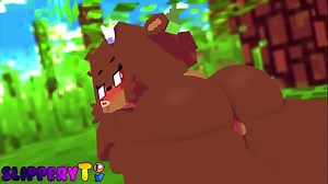 Minecraft enderman rules 34