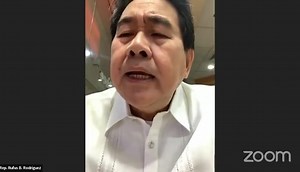 27K views · 348 reactions | WATCH: The sponsorship speeches of...