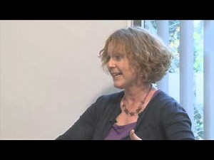 Katharine Owen: Diabetes in Young Adults