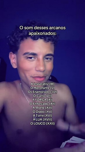 Exploring the Love Arcanos in Tarot Readings