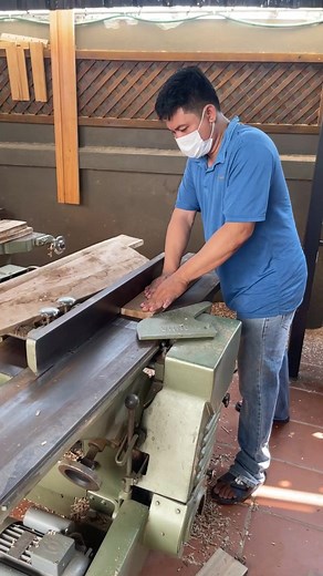 23K views · 418 reactions | Wood operator | Woodworking TV | Facebook