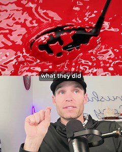 61 reactions · 4 comments | First driver engineered with all features working together to square your face to the path, eliminating root cause of slices | Performance Golf | Facebook