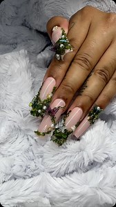 ✨ Watch spa/salon owner Evee Owens create magical Garden Pixie nails while keeping her salon germ-free with Prevention Disinfectants!✨ Safe, effective, and gentle on the skin—Prevention is perfect for pros who care. 💅🧼 Get your hands on Prevention Disinfectants Wipes and Spay at the Link in Bio #NailArt #CleanSalon #PreventionDisinfectants #SafeAndStylish #Nailsalon #NailDesign #Nailinspo #SalonCleaning #SafeSalon #salonowner @cityescapespa | NAILS Magazine