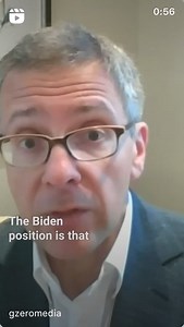 GZERO Media on Reels | Facebook