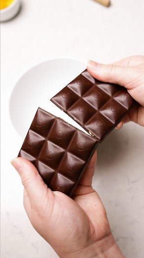 Chocolove Ginger Tea Cakes Ingredients Servings: 8 mini loafs 2 bars ginger crystallized chocolove 1 1/2 cups flour 1 teaspoon baking powder 1/2 teaspoon salt 1/2 teaspoon ground cinnamon 1/2 teaspoon nutmeg 2 large eggs, lightly whisked 1/3 cup packed dark brown sugar 2/3 cup sour cream Butter to grease the pan Powdered sugar for decorating Directions Step 1 Lightly grease baby loaf pan with butter Step 2 Preheat oven to 350 degrees and melt both bars of ginger crystallized chocolove in a heatp