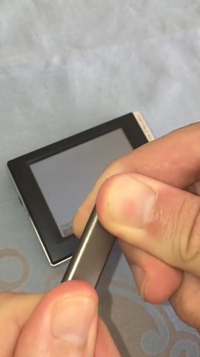 6.8M views · 10K reactions | Mini Tablet #stylus #pear #tablet | ToonDesk | Facebook