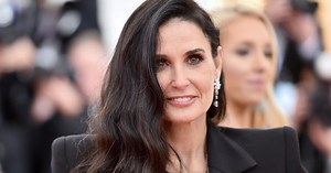 Sok szingliként töltött év után újra rátalált a szerelem Demi Moore-ra - Ő lenne az új kedvese
