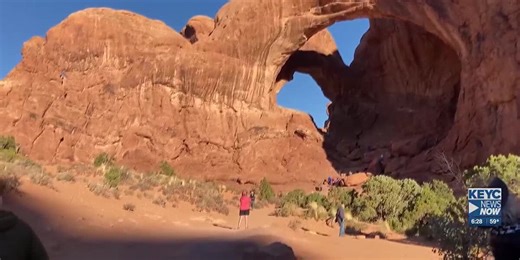 WATCH: Tour Bryce, Zion & the Grand Canyon with Stacy Steinhagen